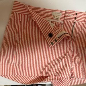 j crew shorts